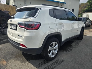 JEEP COMPASS 2018