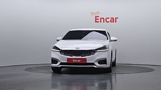 KIA K7 2017