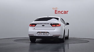 KIA K7 2017
