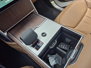 LAND ROVER RANGE ROVER 2024