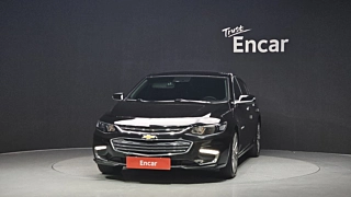 DAEWOO MALIBU 2017
