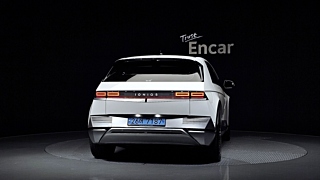 HYUNDAI IONIQ5 2022