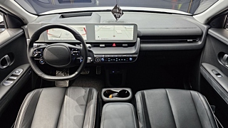 HYUNDAI IONIQ5 2022