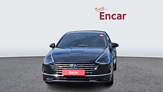 HYUNDAI SONATA HYBRID DN8 2022
