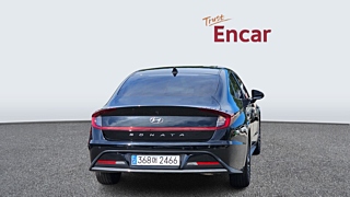 HYUNDAI SONATA HYBRID DN8 2022
