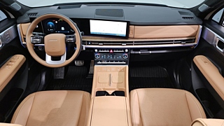 HYUNDAI SANTAFE MX5 2023