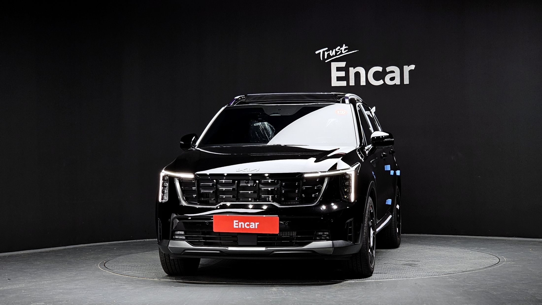 KIA SORENTO 2025