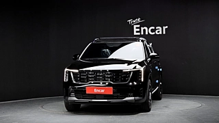 KIA SORENTO 2025