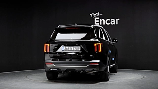 KIA SORENTO 2025
