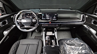 KIA SORENTO 2025