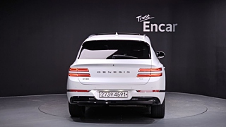 GENESIS GV80 2020