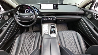 GENESIS GV80 2020