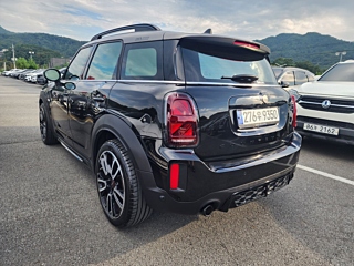 MINI COUNTRYMAN COOPER S 2021