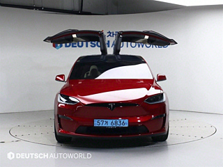 TESLA MODEL X 2023