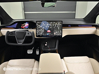 TESLA MODEL X 2023