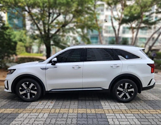 KIA SORENTO 2020
