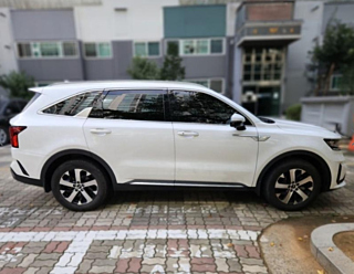 KIA SORENTO 2020