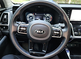 KIA SORENTO 2020