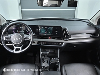 KIA SPORTAGE 2021