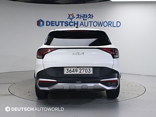 KIA SPORTAGE 2021