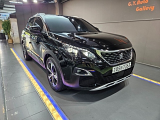 PEUGEOT 3008 2020