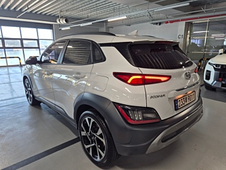 HYUNDAI KONA 2021