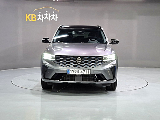SAMSUNG GRAND KOLEOS 2025
