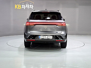SAMSUNG GRAND KOLEOS 2025