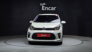 KIA MORNING JA 2017