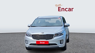 KIA CARNIVAL 2017