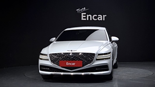 GENESIS G80 RG3 2023