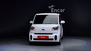 KIA RAY 2021