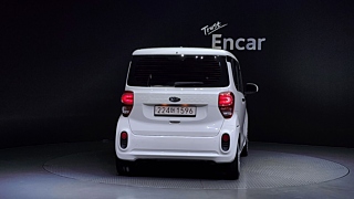 KIA RAY 2021
