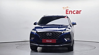 HYUNDAI SANTAFE TM 2018