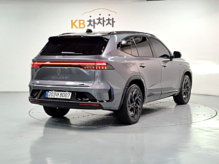 SAMSUNG GRAND KOLEOS 2025