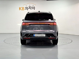 SAMSUNG GRAND KOLEOS 2025