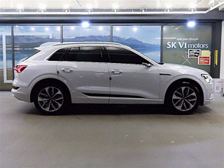 AUDI E-TRON 2020