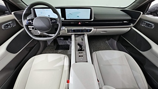HYUNDAI IONIQ6 2023