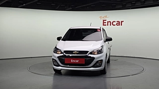 DAEWOO SPARK 2020
