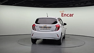 DAEWOO SPARK 2020