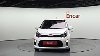 KIA MORNING JA 2019