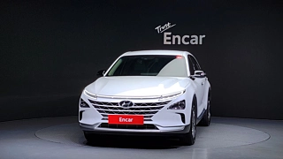HYUNDAI NEXO 2022