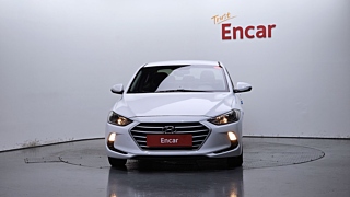 HYUNDAI AVANTE AD 2018