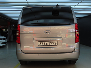 HYUNDAI STAREX GRAND 2018