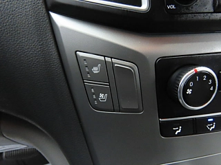 HYUNDAI STAREX GRAND 2018