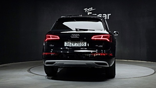 AUDI Q5 FY 2020