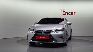 LEXUS ES300H 2017