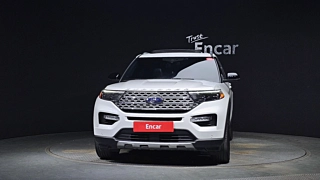 FORD EXPLORER 2019