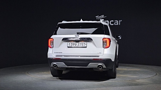 FORD EXPLORER 2019