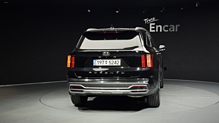 KIA SORENTO 2020